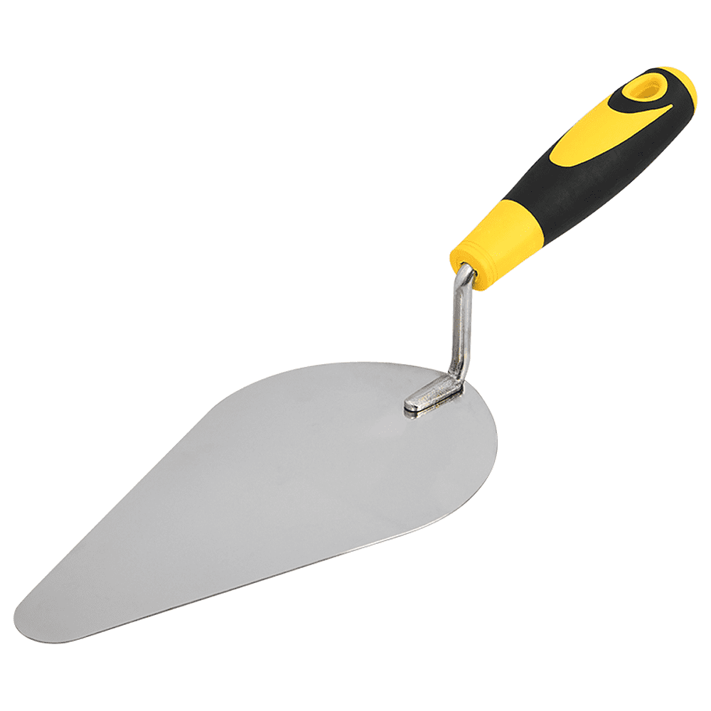 Кельма каменщика Deli YS EDL509219, 230 мм