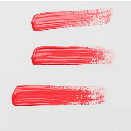 Краски гуашевые "Himi Jelly Cup", ультрамарин, набор  рефилов 4 шт., 30 мл. - 4