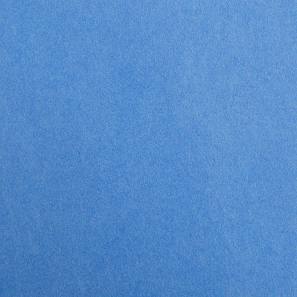 Бумага цветная "Maya", 50х70 см, 120г/м2, ярко-синий - 2