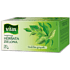 Чай "Vitax", 20 пакетиков x1.5 г, зеленый