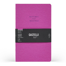 Блокнот "Essential cyclamen", А5