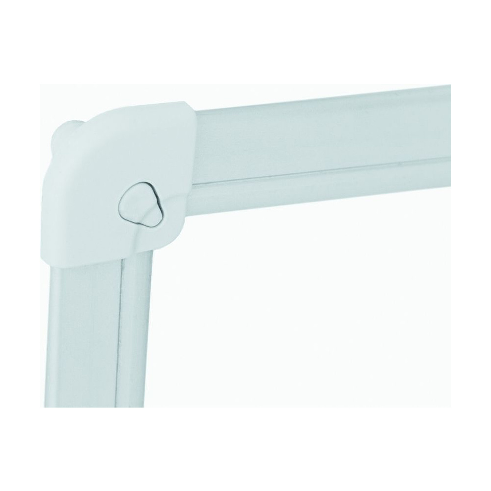 Доска пробковая "Yesли Elegant", 45x60 см - 2