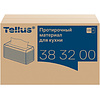 Протирочный материал нетканый Tellus, для кухни, 1 слой, 75 листов, WM4 - 3