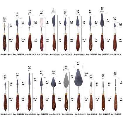 Мастихин "Сонет", №11 (1002) - 2