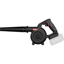 Аккумуляторная воздуховка "Deli EDE820Z", 20 В, 2,8 м/мин, коробка