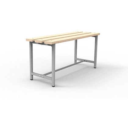 Скамья СТ-1, 1000х465х350 мм   - 2