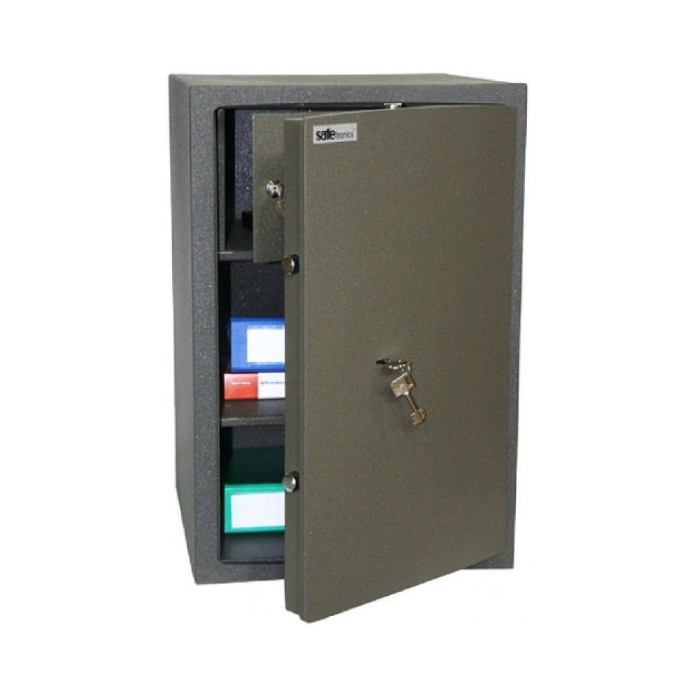 Взломостойкий сейф NTR 61M, 652x435x442 мм