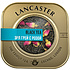 Чай "Lancaster" Эрл Грей с розой, 75 г, черный