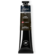 Краски акриловые Ладога, 46 мл, туба