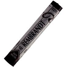 Пастель мягкая "Rembrandt", 700.5 черный