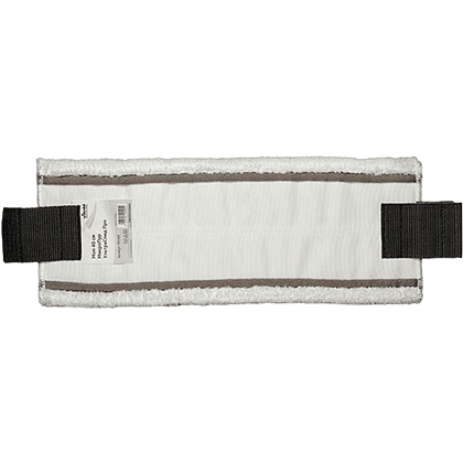 	 Насадка из микроволокна VILEDA "МикроПур УльтраСпид Про", 40 см, белый - 2