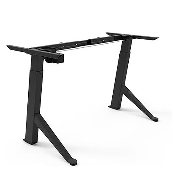 Каркас стола с электроприводом одномоторный WALTZ, Fit Focus Y