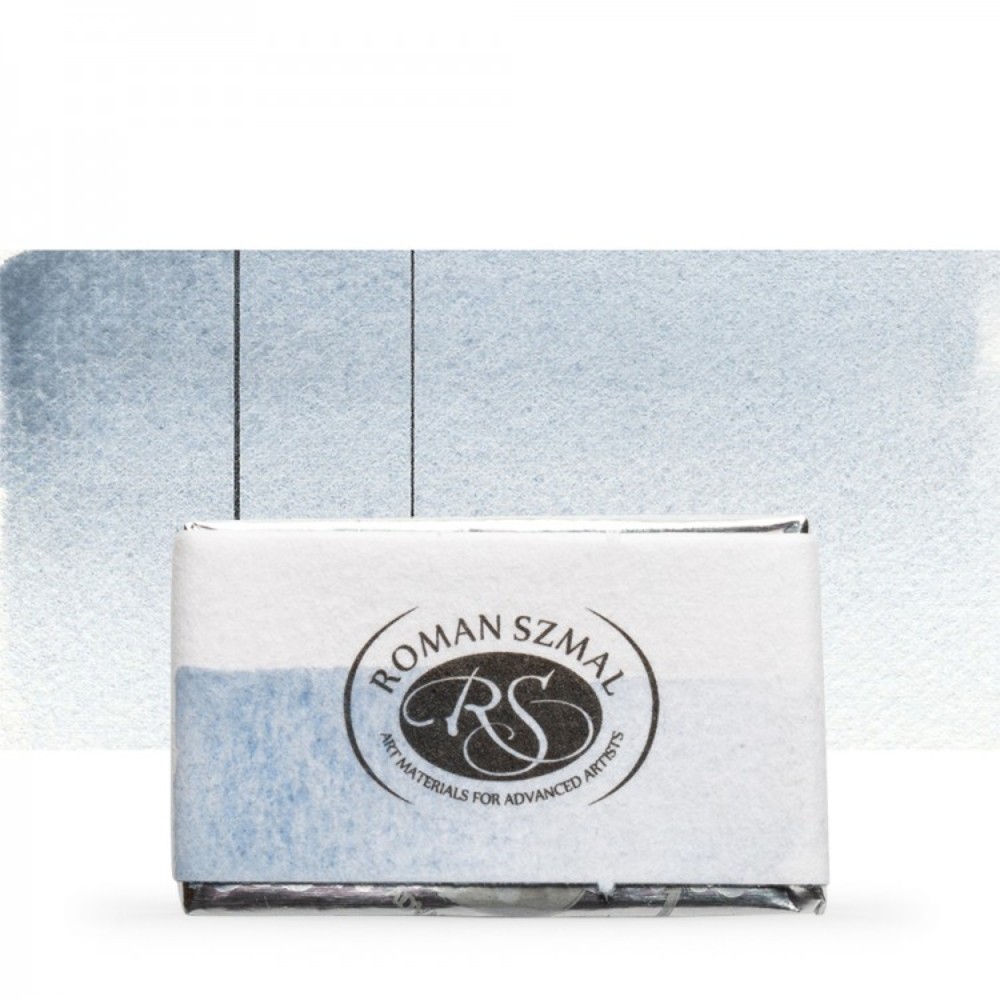 Краски акварельные "Aquarius", 601 лазурит, кювета