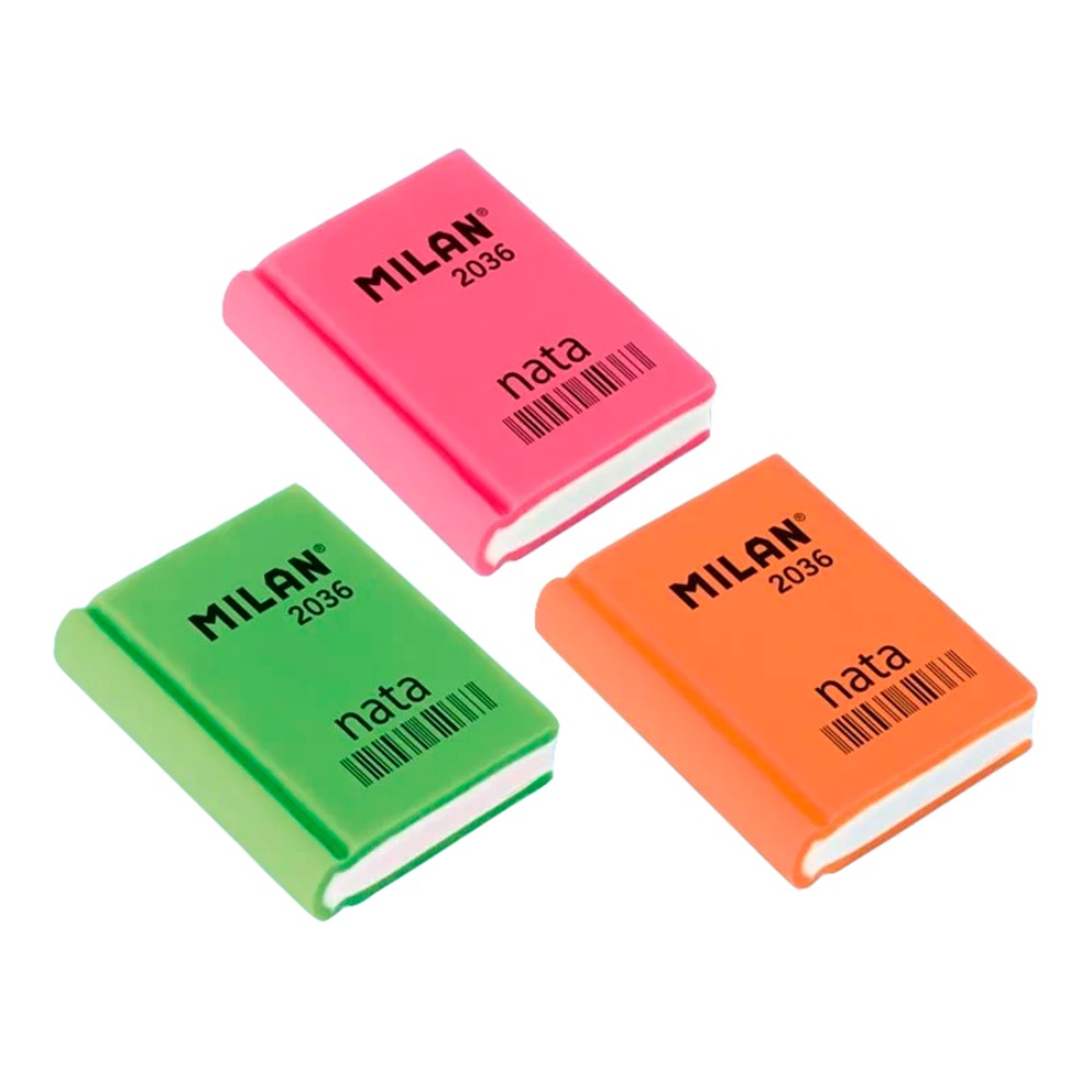 Ластик Milan "NATA"