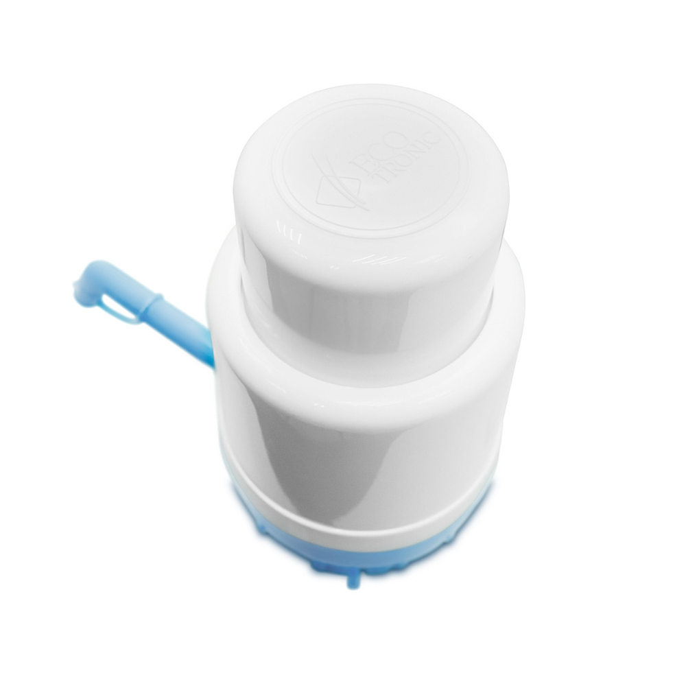 Помпа для воды "Ecotronic Классик", механическая - 5