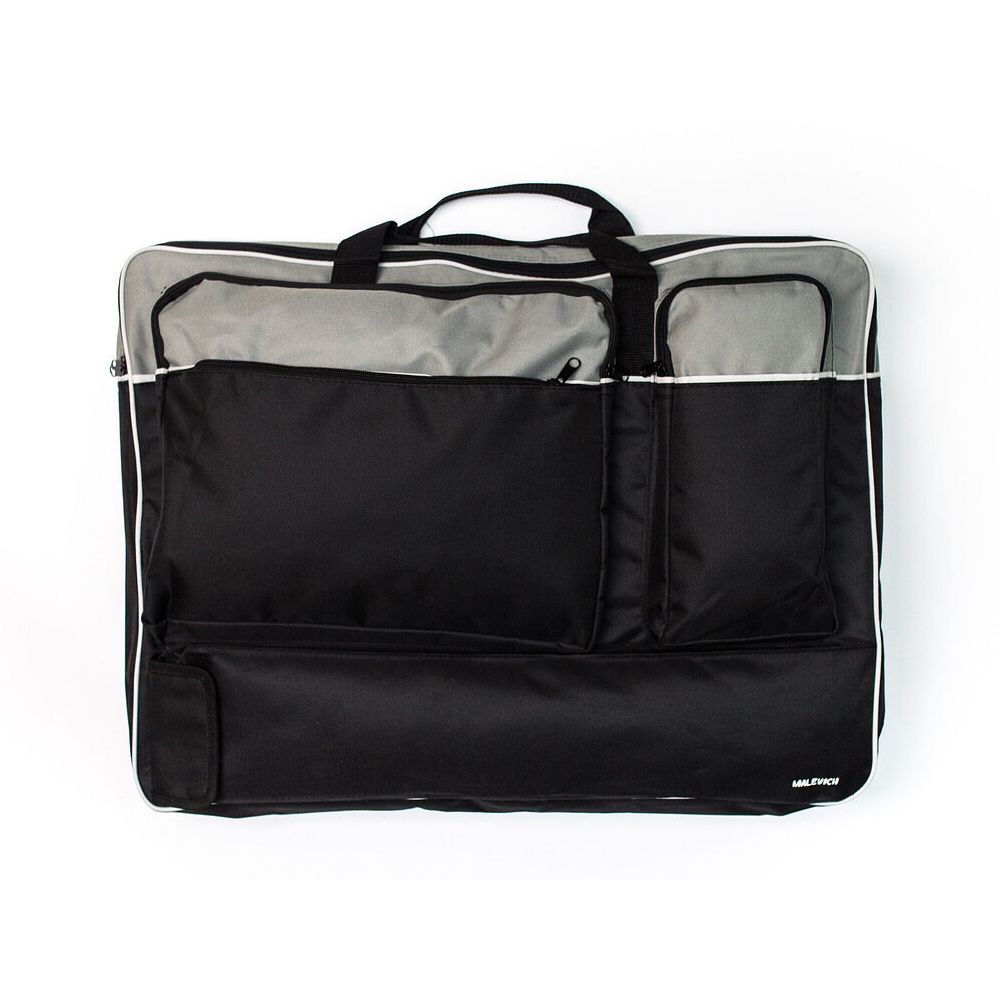 Сумка для художника "Малевичъ"