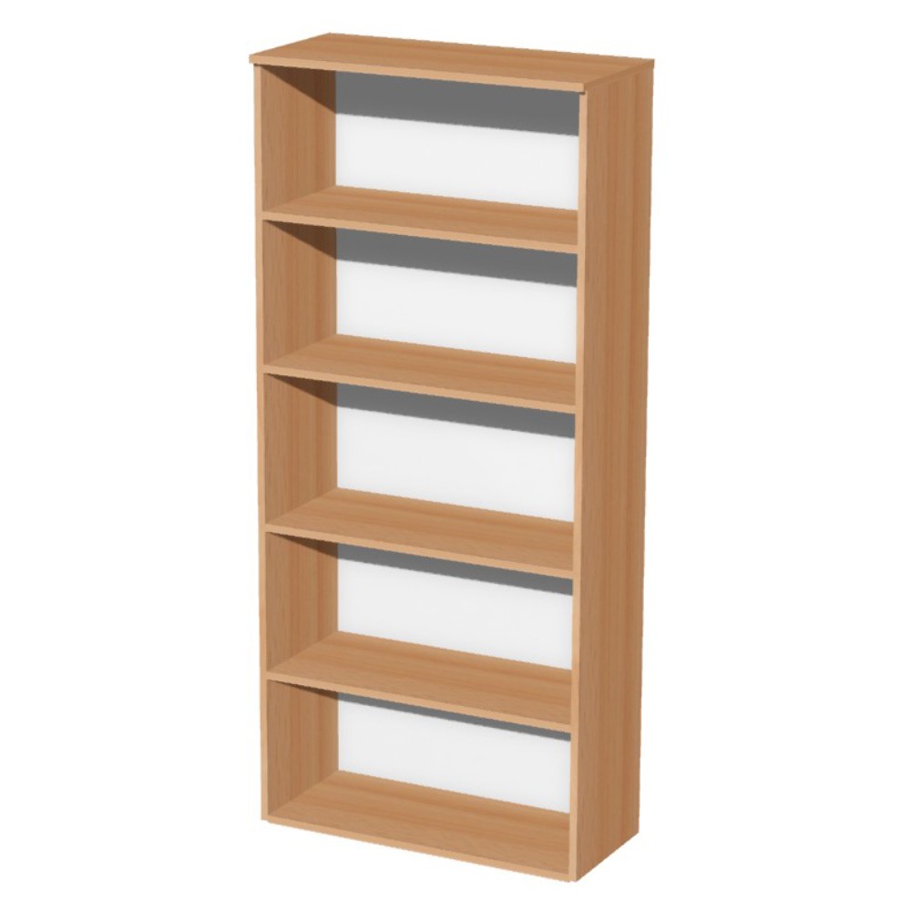 Коллекция Макси шкаф М05, 800x360x1780 мм