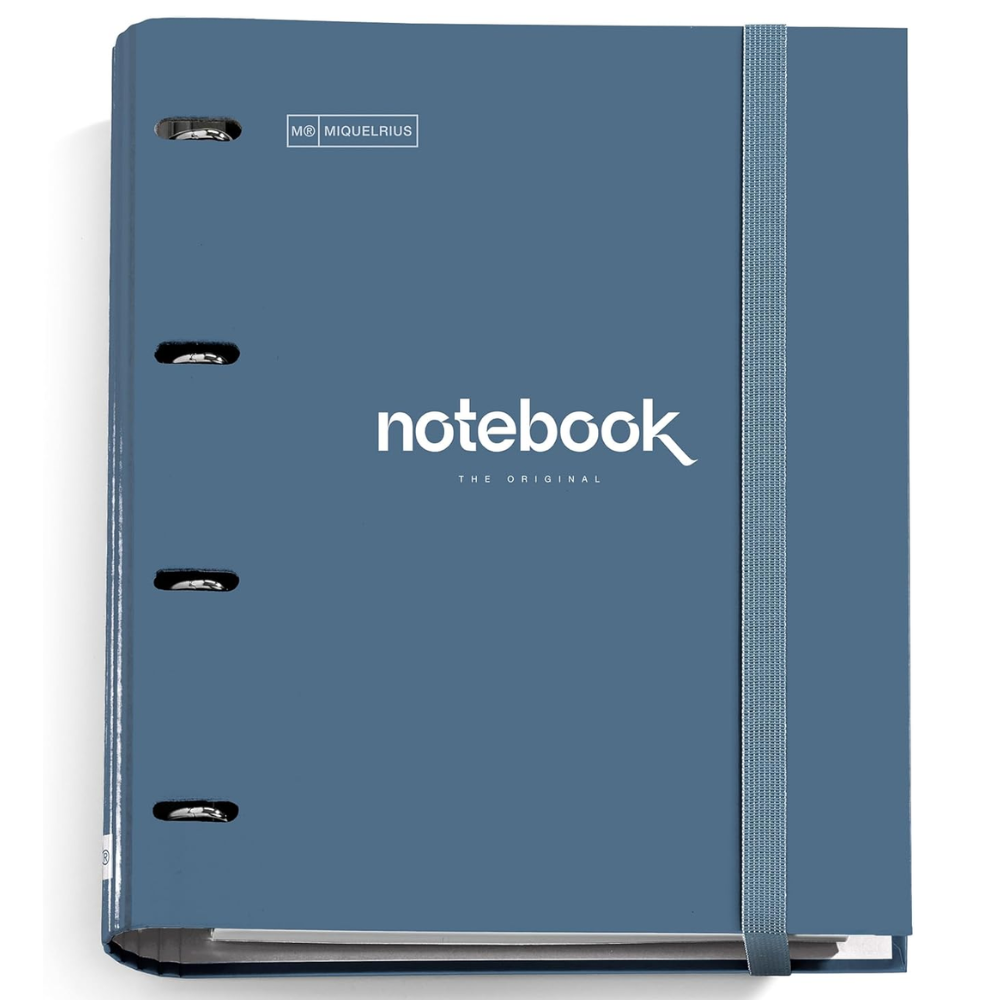 Тетрадь Miquelrius "Emotions"