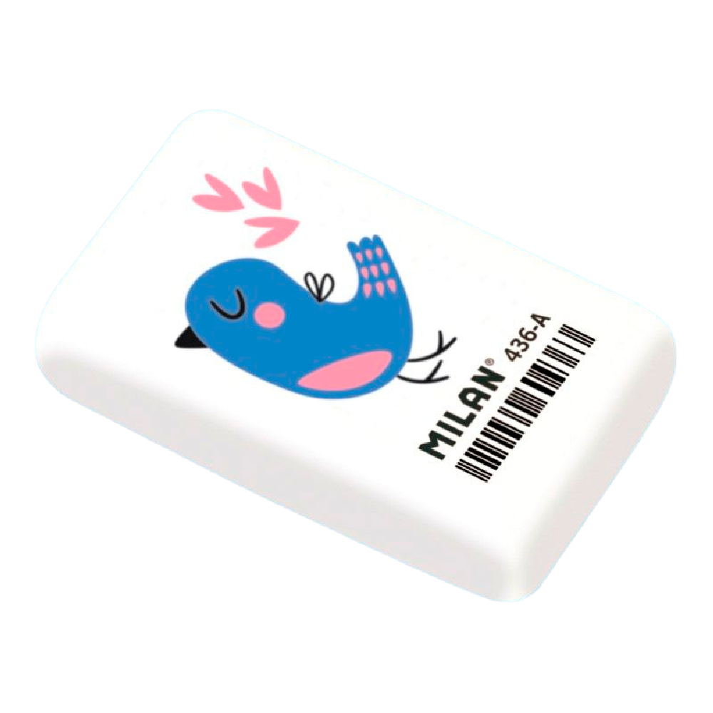Ластик Milan "436A"