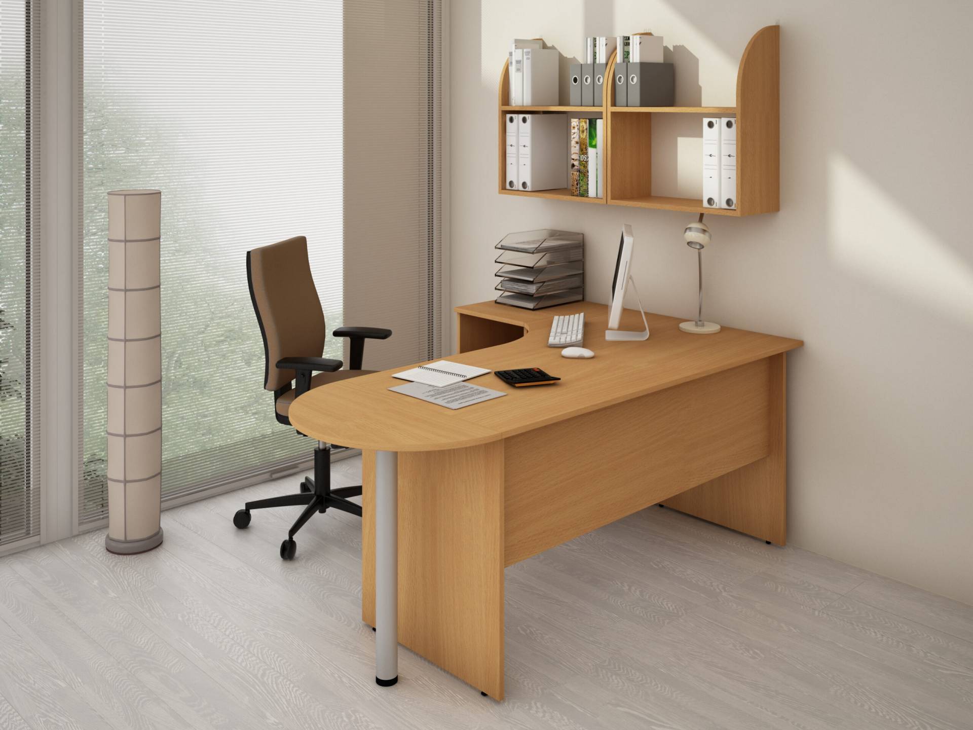 Коллекция Столица комплект дверей С-523, 1103х792х18 мм, дуб сонома