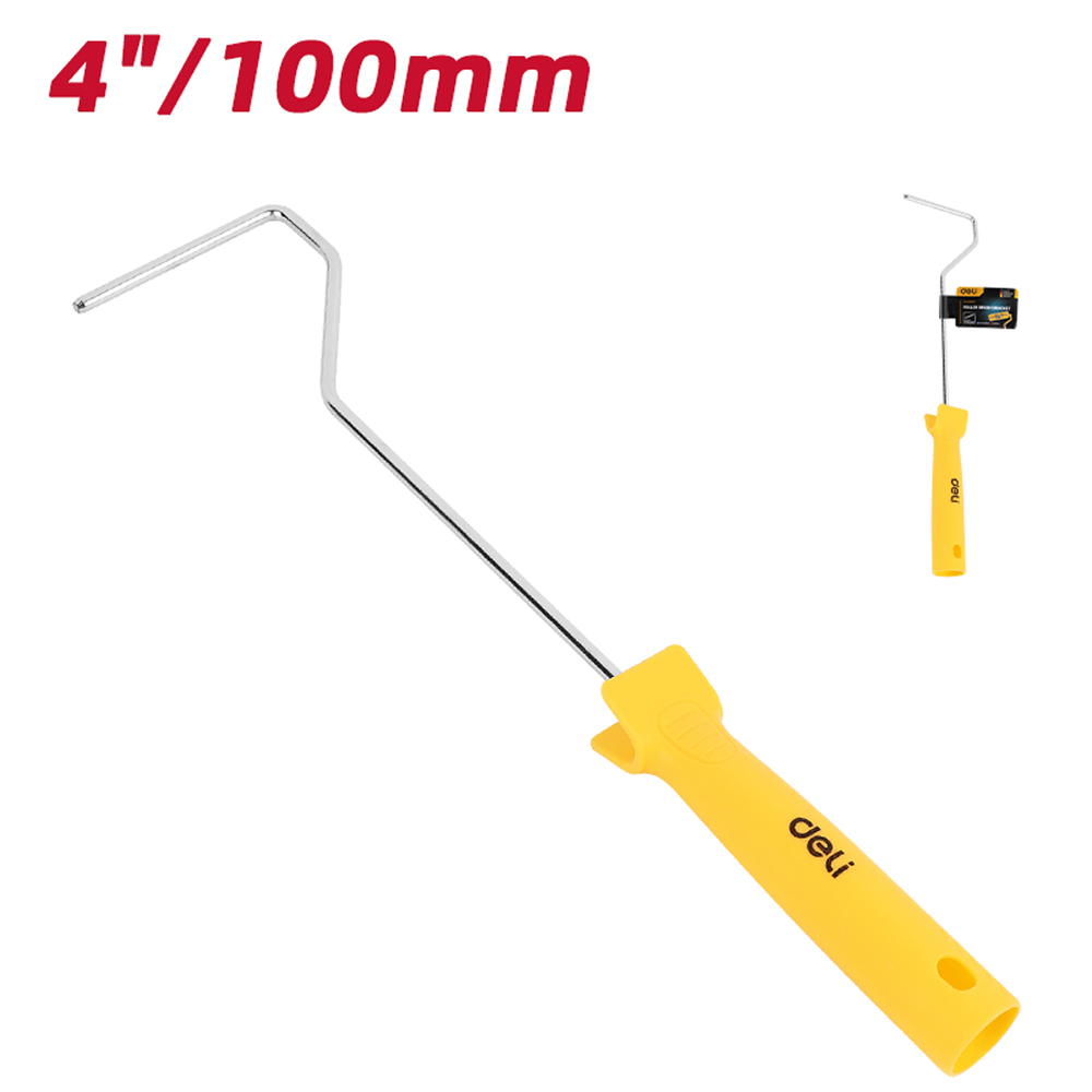 Ручка для мини-ролика Deli YS EDL509501, 100 мм - 3