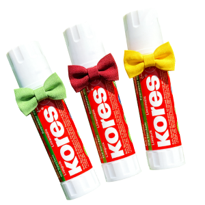 Wowцены на клей Kores!