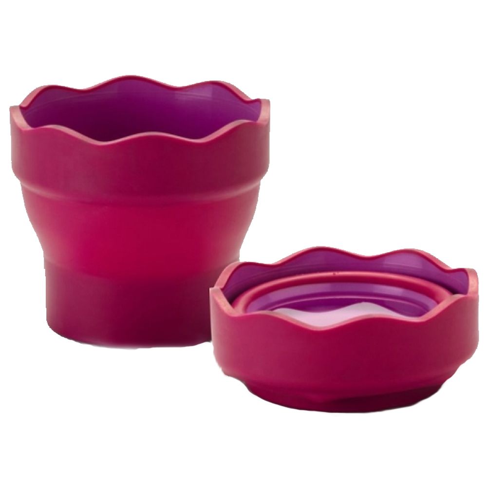 Стаканчик для воды "Clic&Go"