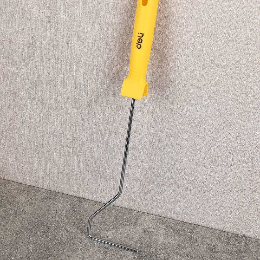 Ручка для мини-ролика Deli YS EDL509501, 100 мм