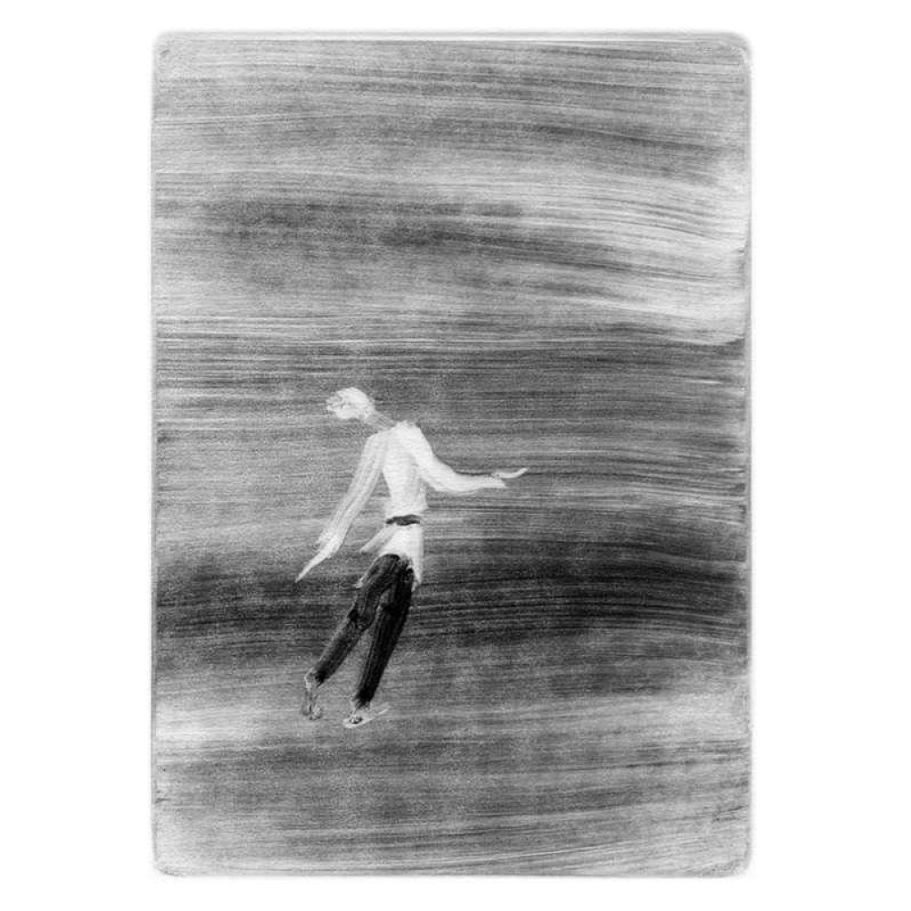 Книга "Разбитое зеркало", Сергей Есенин - 4