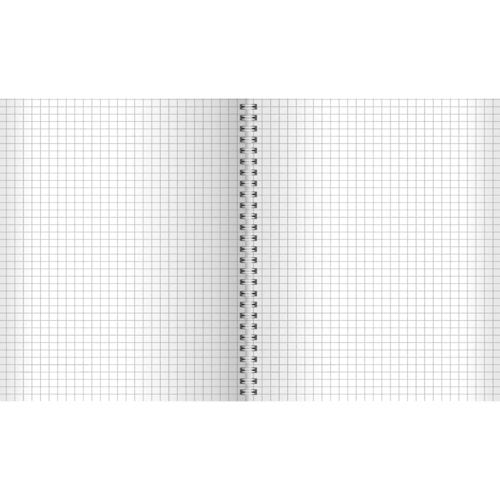 Блокнот "Красота в деталях", А6, 80 листов, клетка, серый