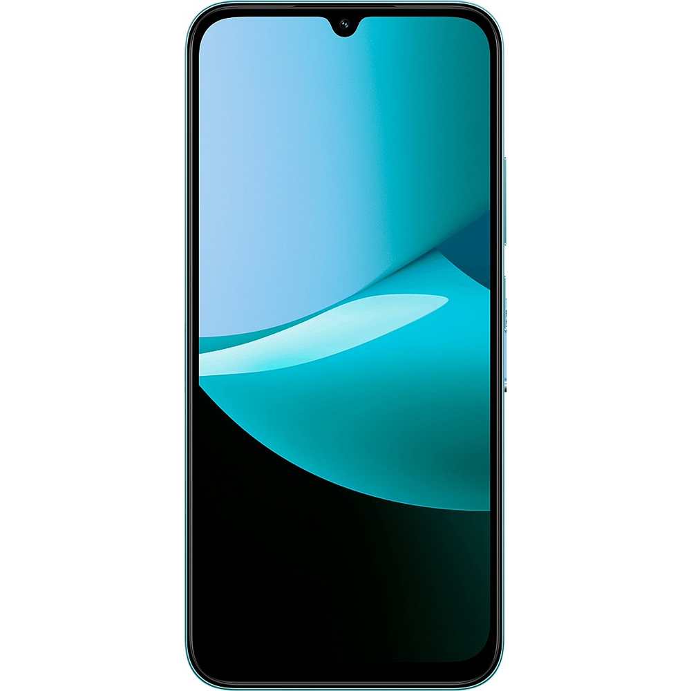 Смартфон REDMI 15C (25078RA3EY), 8GB, 256GB, зеленый - 2