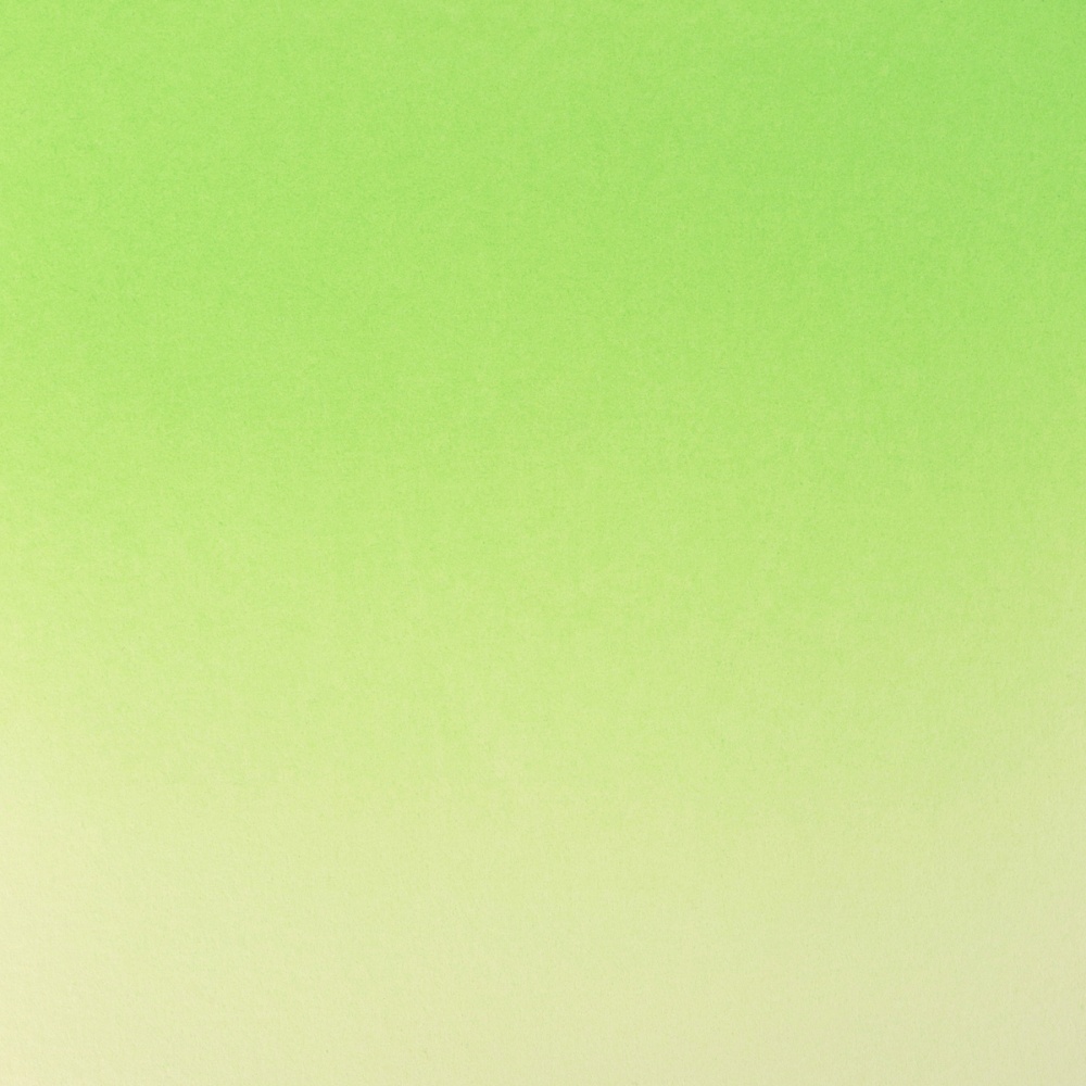 Краски акварельные "Белые ночи", 747 зелёная тёплая, 10мл., туба - 3