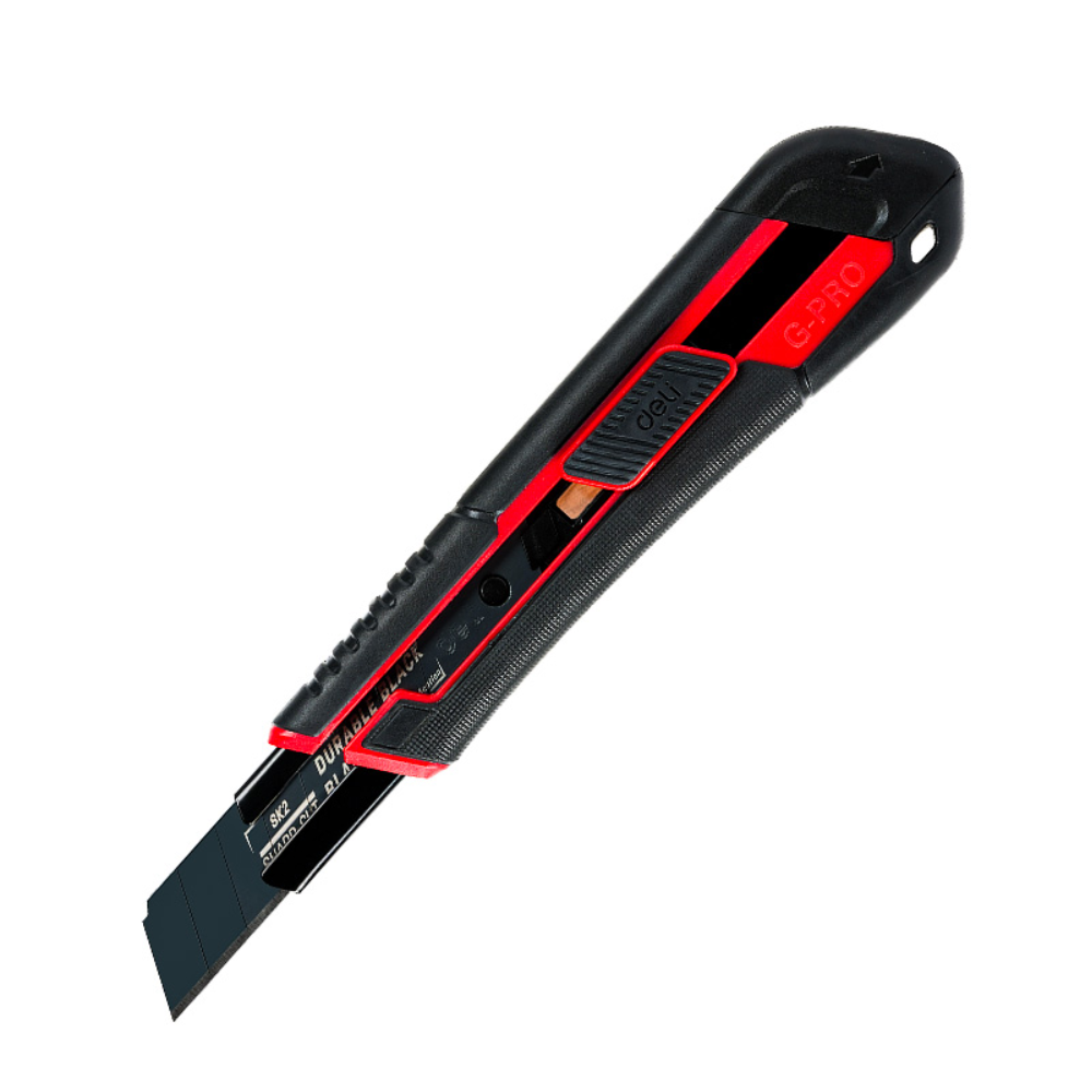 Нож универсальный "Deli DL018G"