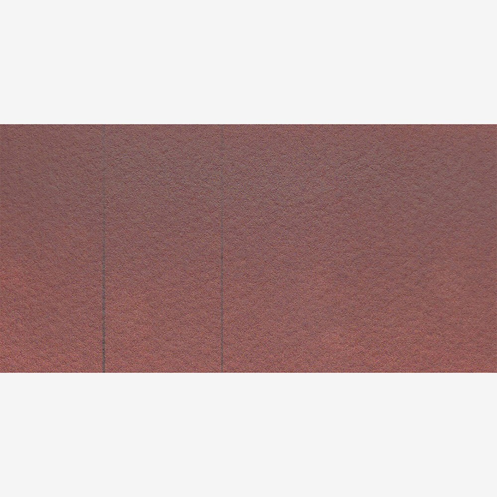 Краски акварельные "Aquarius", 240 гематит, кювета