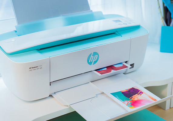 Расходные материалы HP - научный подход к достижению идеальной печати