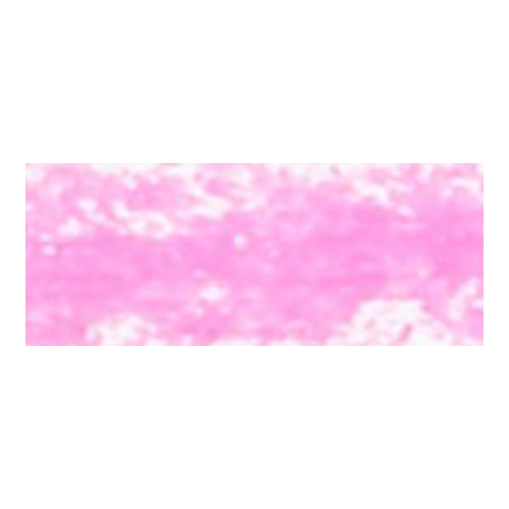 Пастель масляная "Renesans", 10 розовый основной