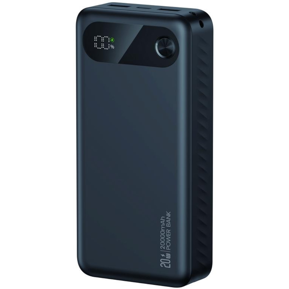 Внешний аккумулятор Usams CD251 PB80 20000mAh
