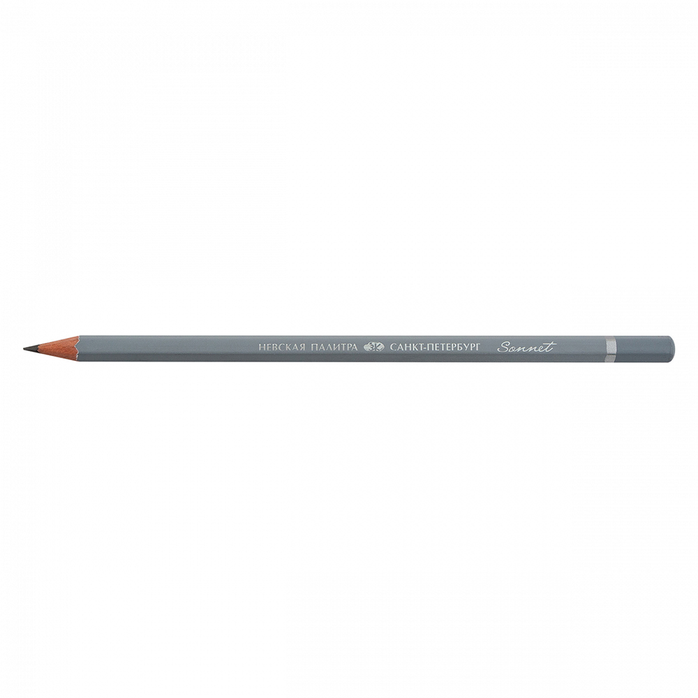 Карандаш чернографитный "Сонет" , B