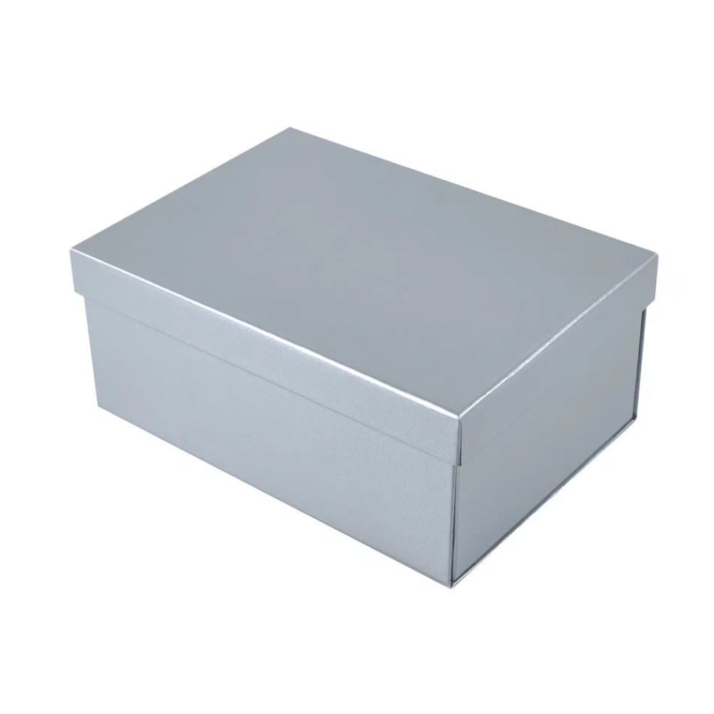 Коробка подарочная картонная, 223х308х95 мм