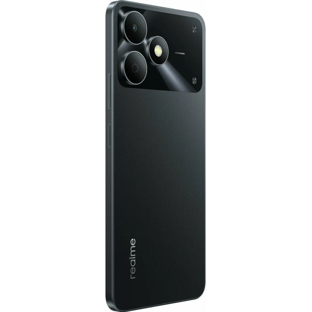 Смартфон Realme Note 80 "RMX5388", 4 GB, 64 GB, черный - 4