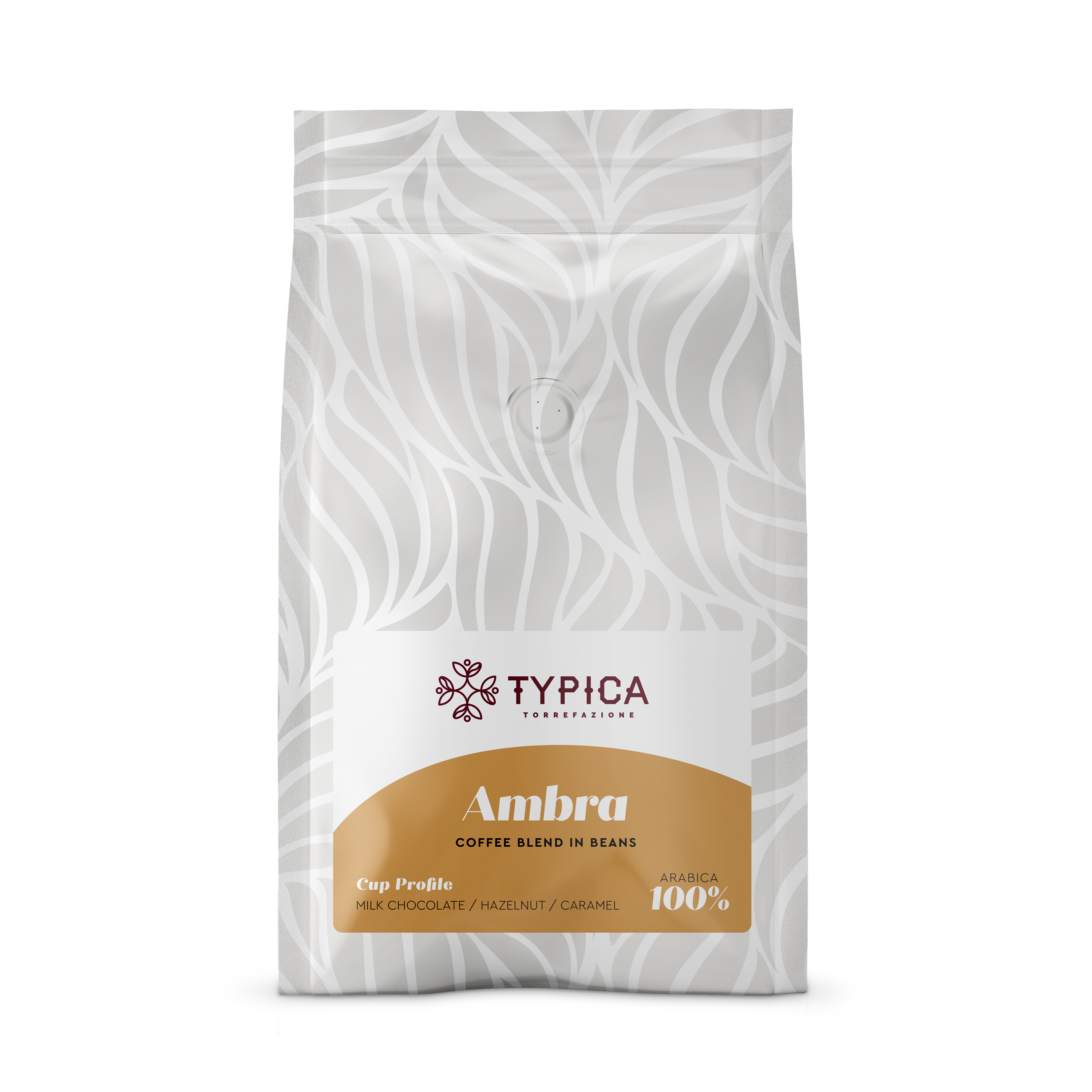 Кофе "Typica" Ambra