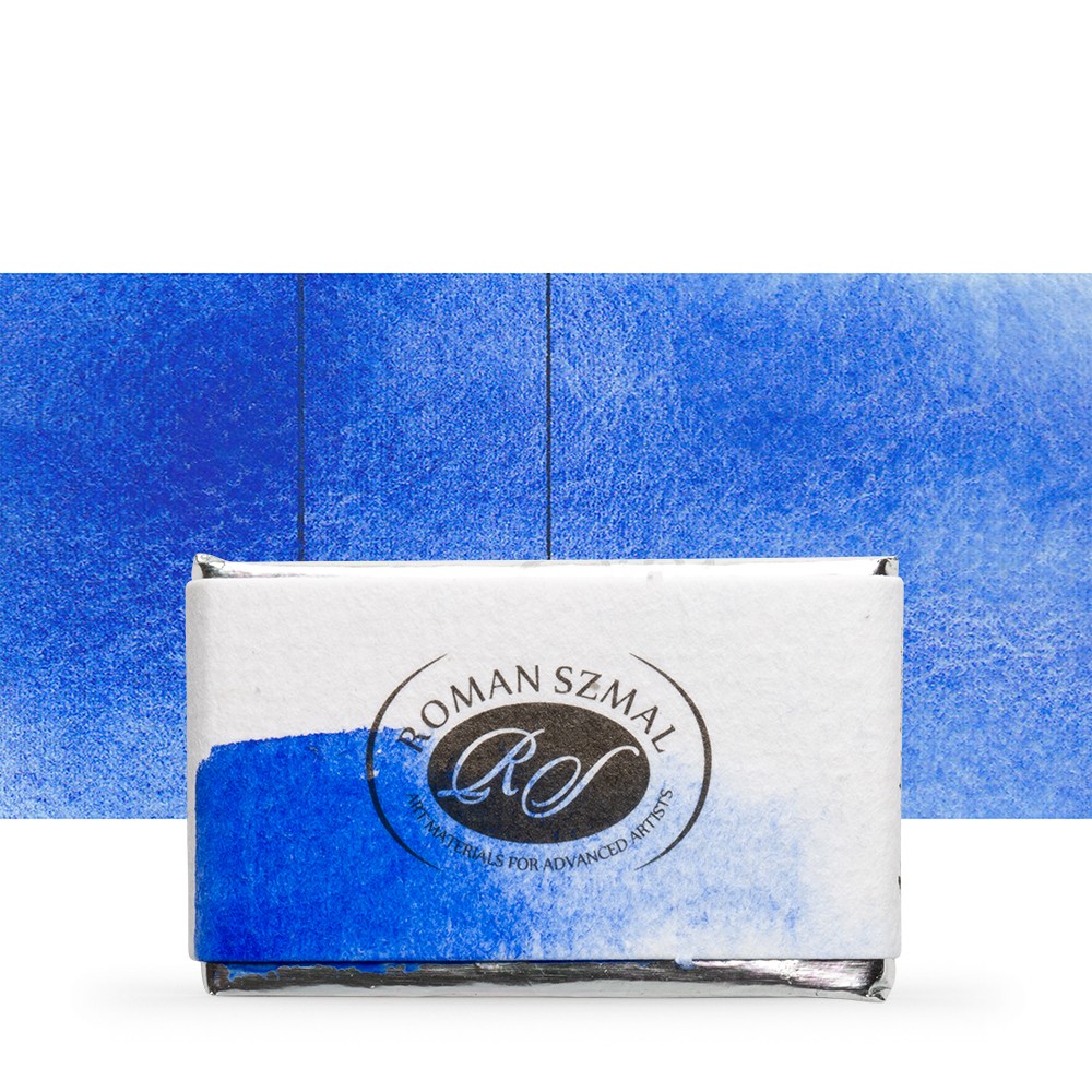 Краски акварельные 