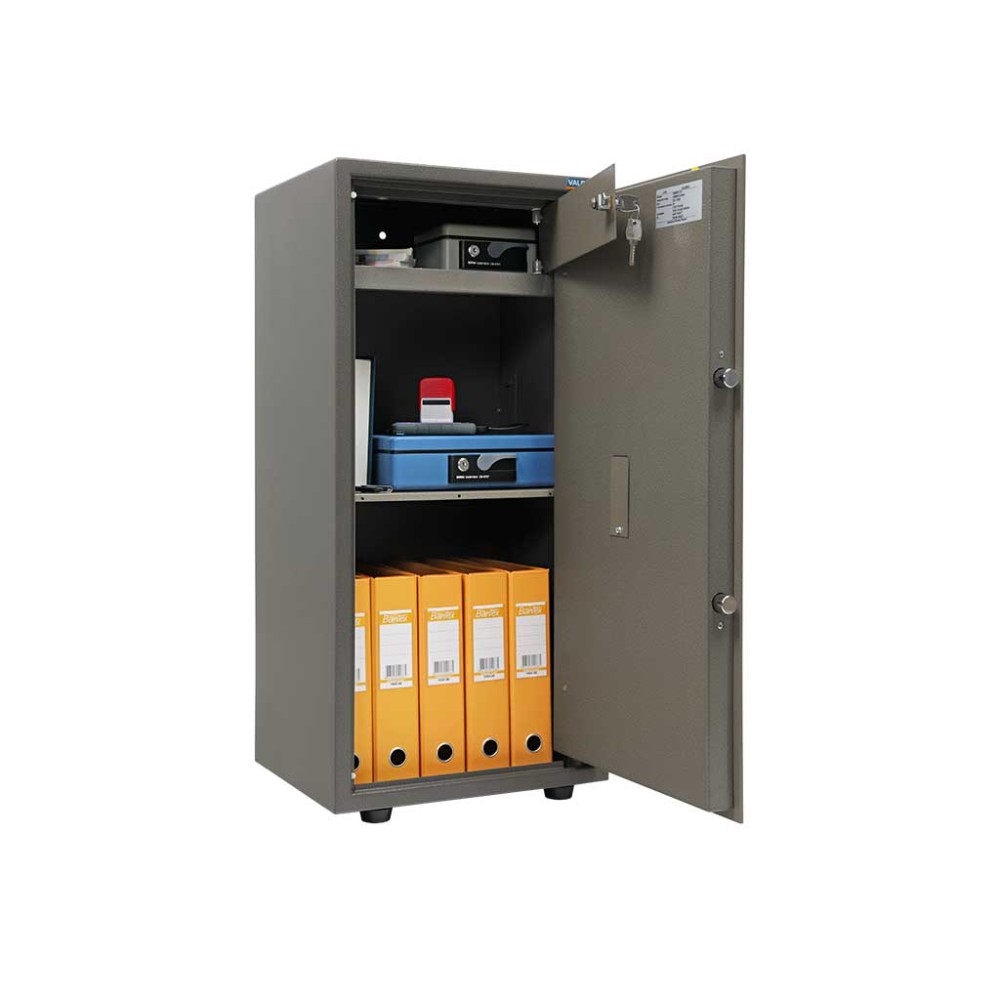 Сейф мебельный ASM-90 Т ЕL, 900x440x355 мм