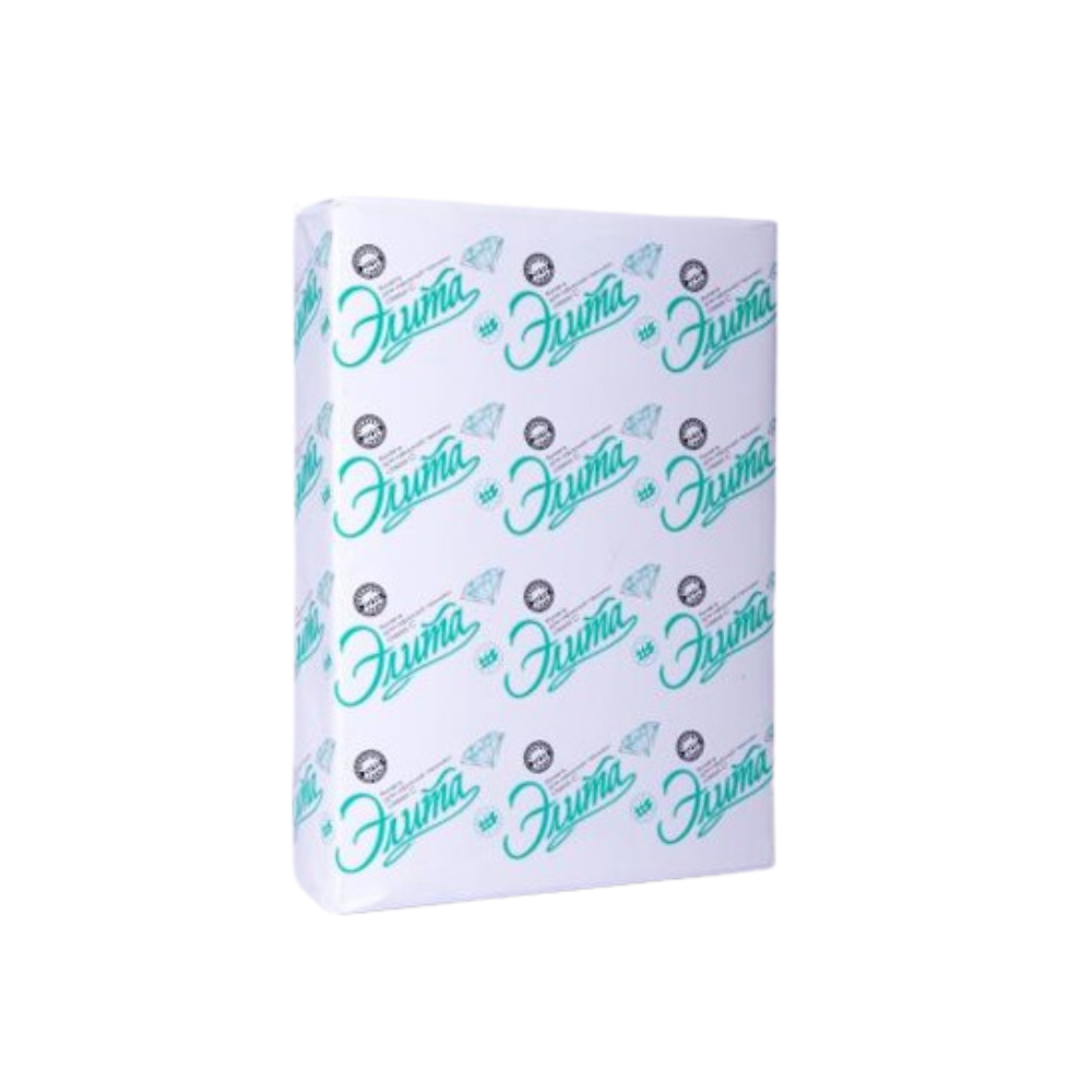 Бумага "Элита"