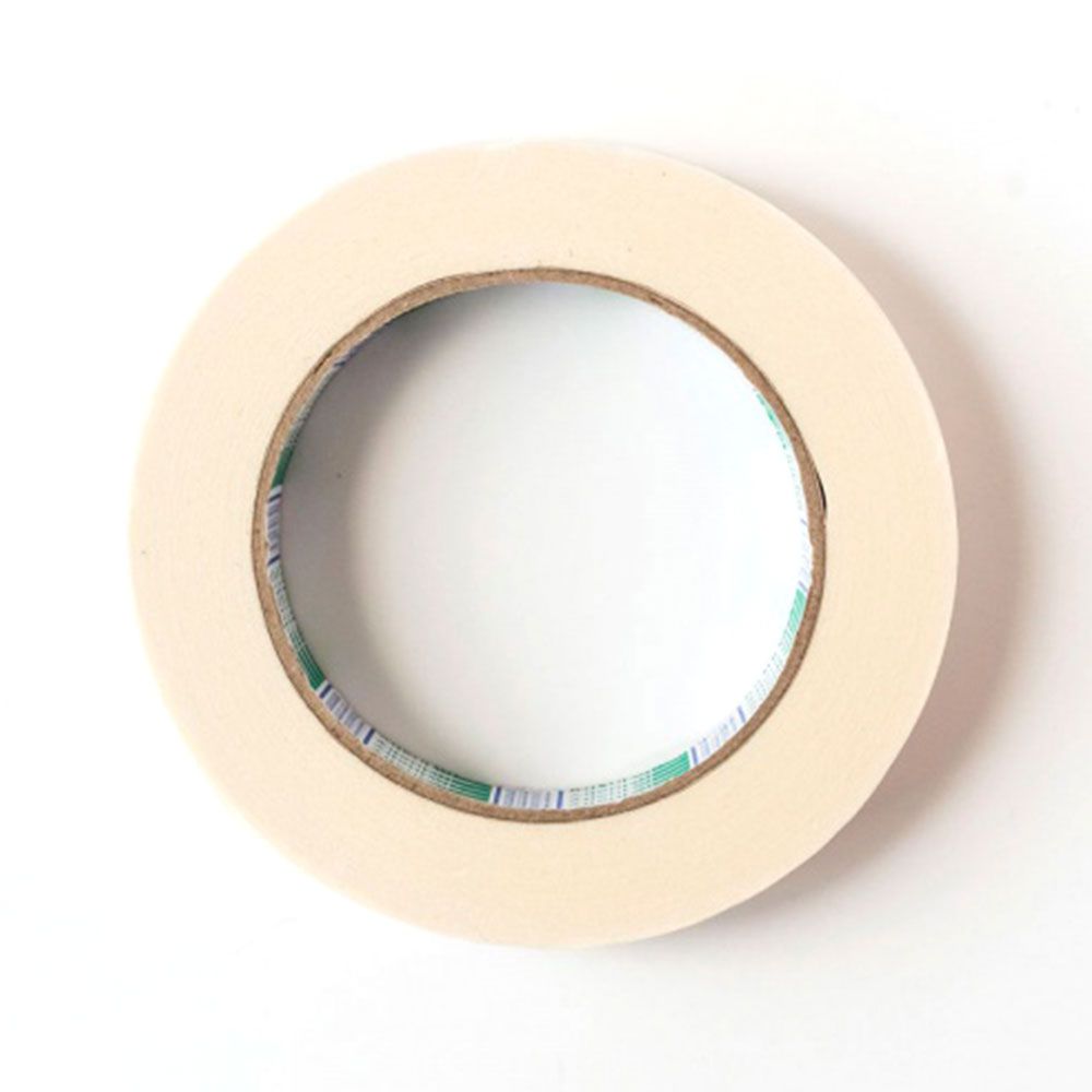 Клейкая лента малярная "Малевичъ"