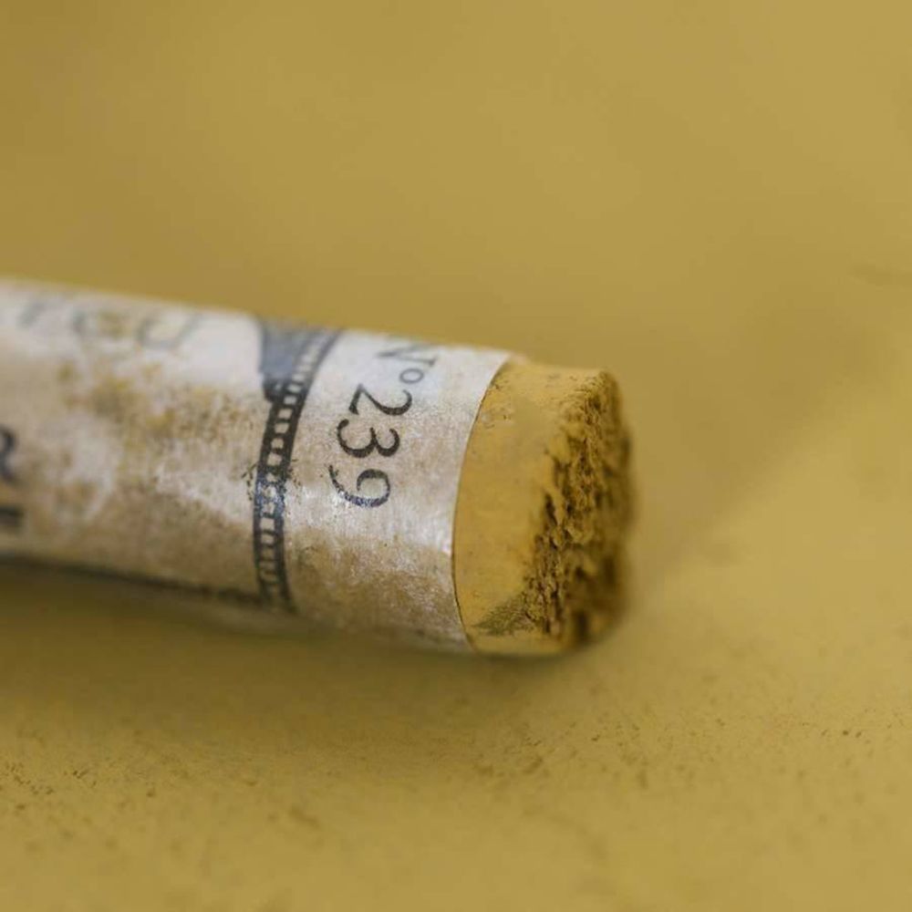 Пастель сухая "À l'écu", 239 оливковый