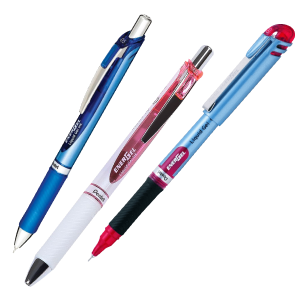 Бренд месяца - Pentel!