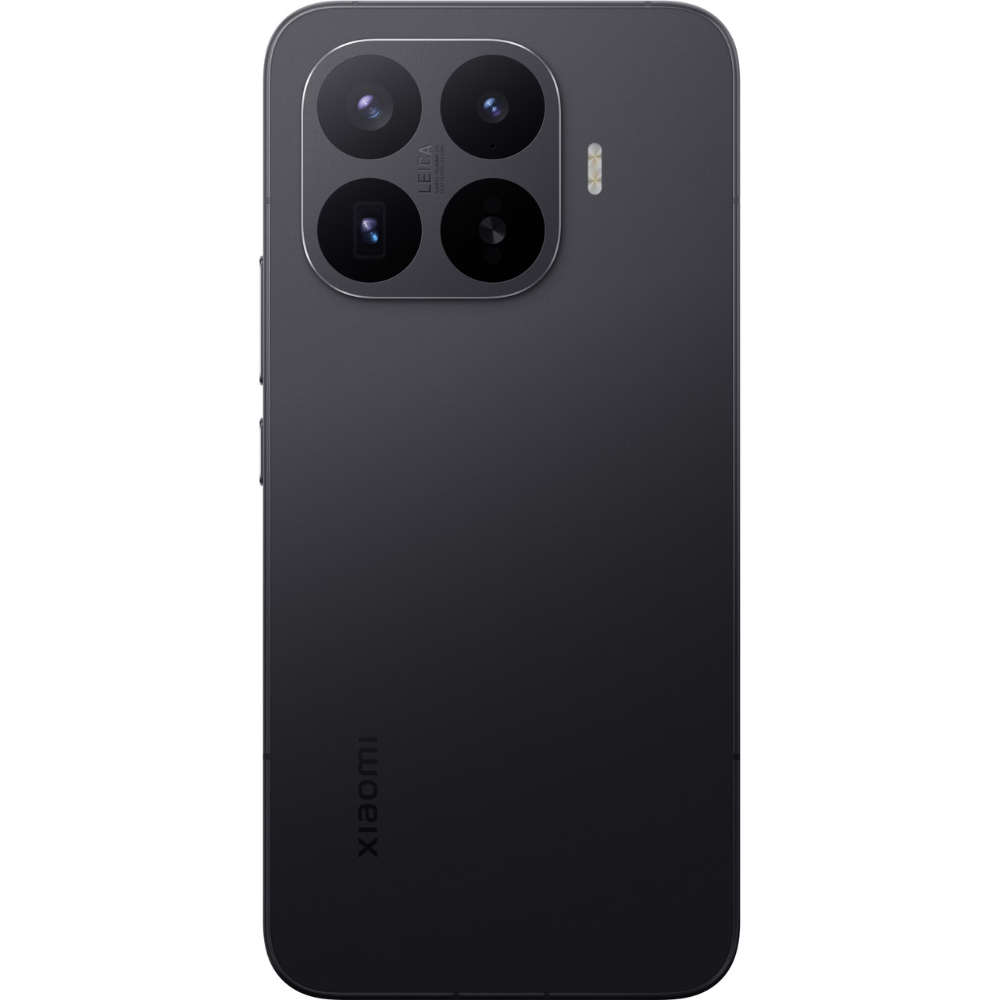 Смартфон XIAOMI 17T Pro, 12GB/512GB, Black RU - 5