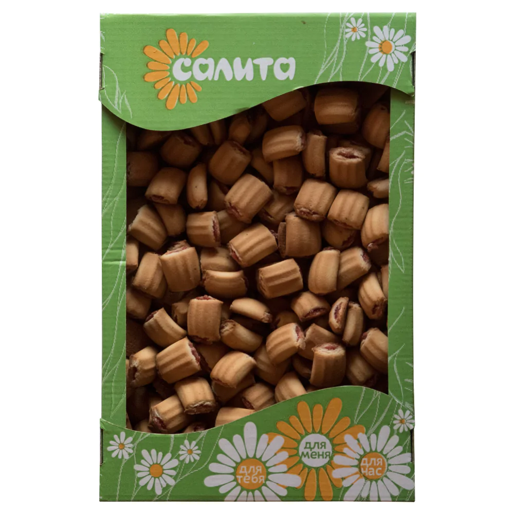 Печенье сдобное "Арлетка"