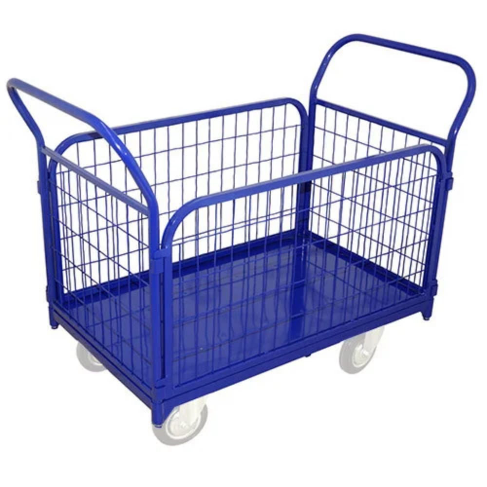 Тележка платформенная "ТС 2"